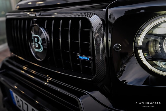 Mercedes-Benz G63 26 of 29