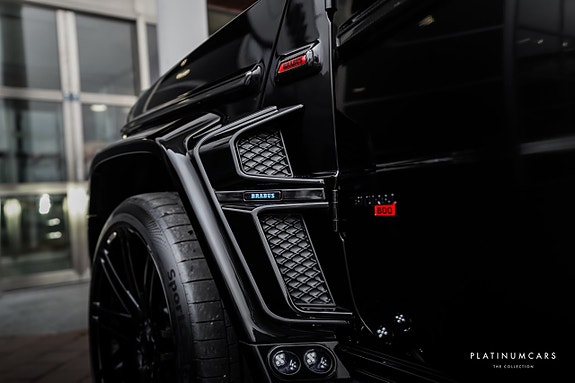 Mercedes-Benz G63 28 of 29