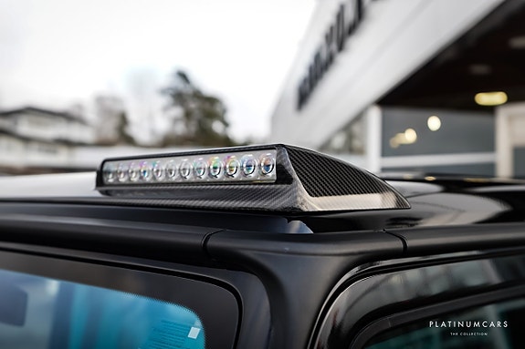 Mercedes-Benz G63 27 of 29
