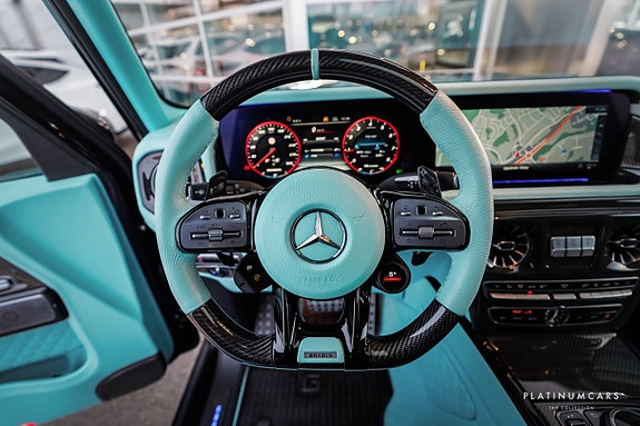 Mercedes-Benz G63 17 of 29