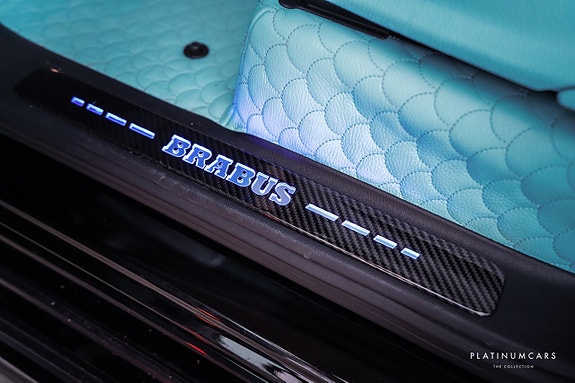 Mercedes-Benz G63 19 of 29