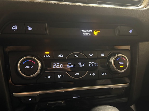 Mazda 6 21 of 24
