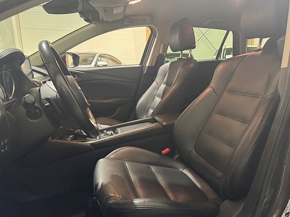Mazda 6 8 of 24
