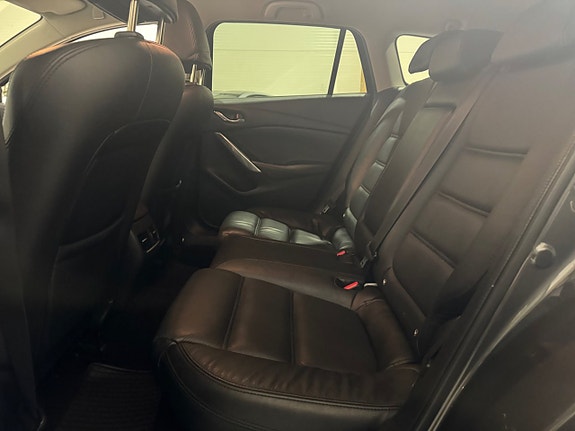 Mazda 6 9 of 24
