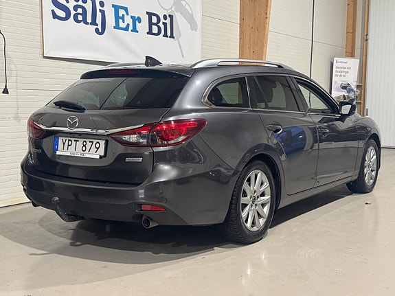Mazda 6 3 of 24