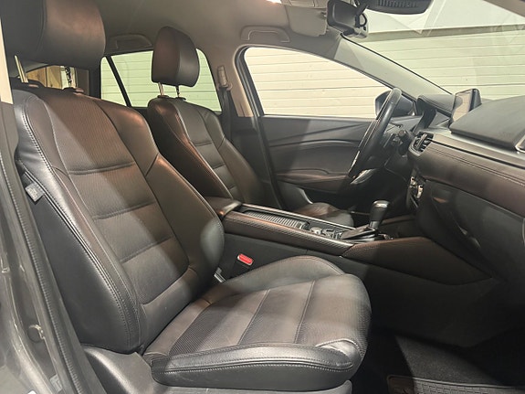 Mazda 6 11 of 24