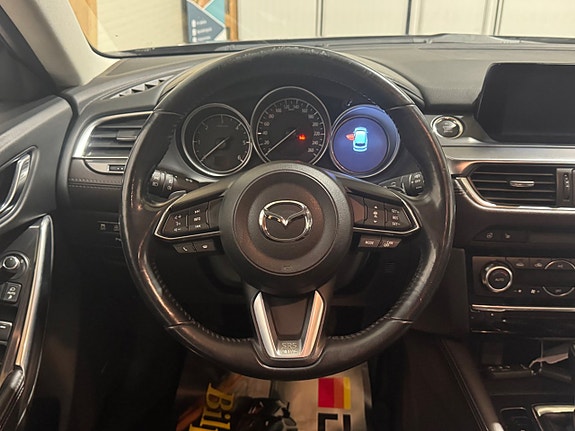 Mazda 6 5 of 24