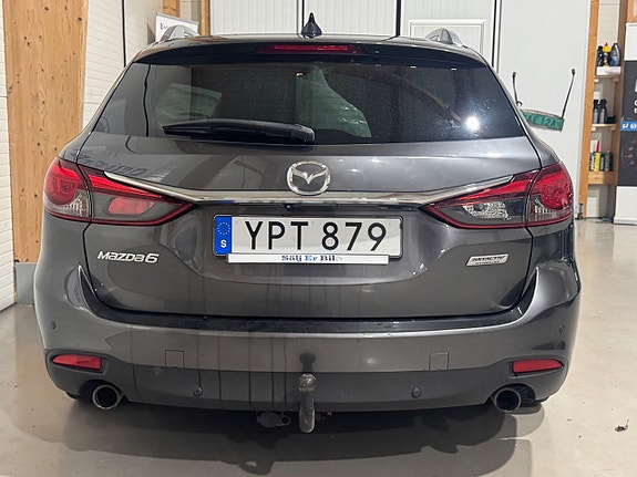 Mazda 6 4 of 24