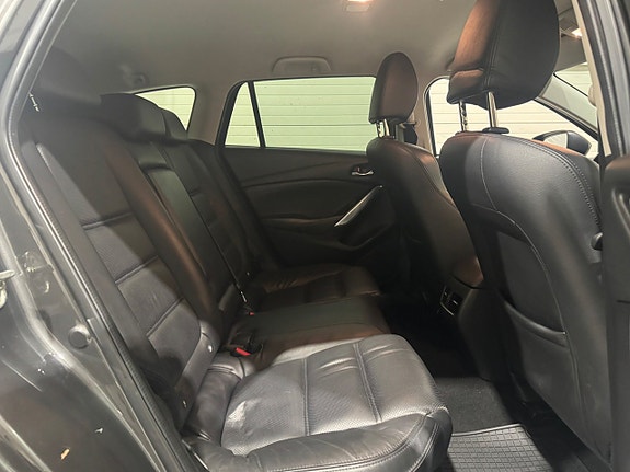Mazda 6 12 of 24