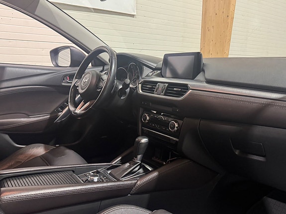 Mazda 6 10 of 24