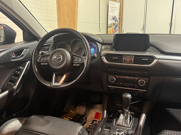 Mazda 6 13 of 24