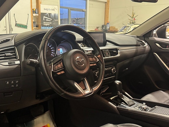 Mazda 6 7 of 24