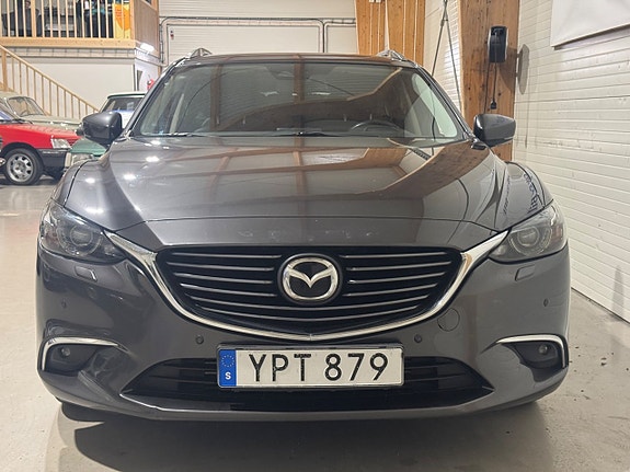 Mazda 6 6 of 24