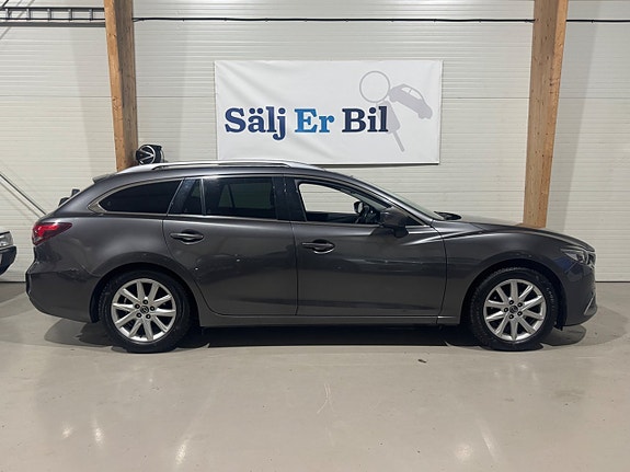 Mazda 6 2 of 24