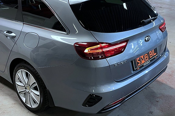 Kia Ceed 25 of 29