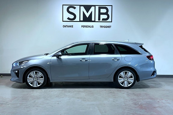Kia Ceed 6 of 29