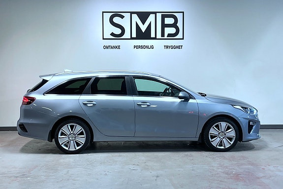 Kia Ceed 3 of 5