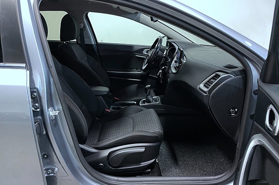 Kia Ceed 11 of 29