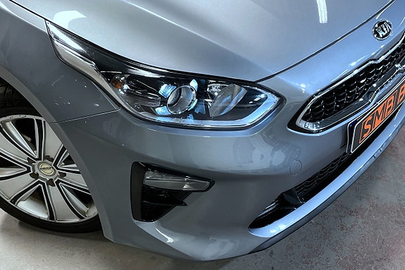 Kia Ceed 24 of 29