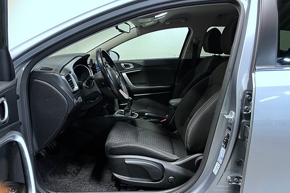 Kia Ceed 7 of 29
