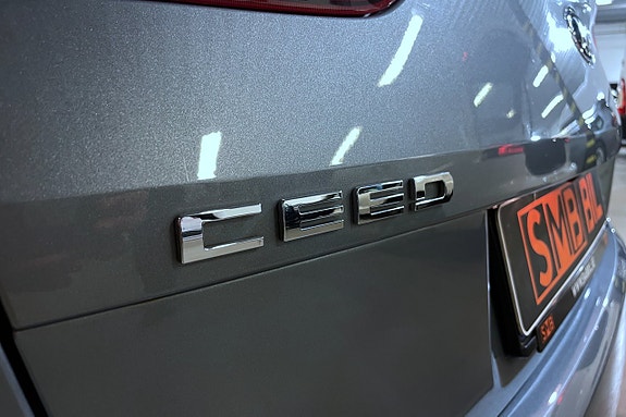 Kia Ceed 23 of 29