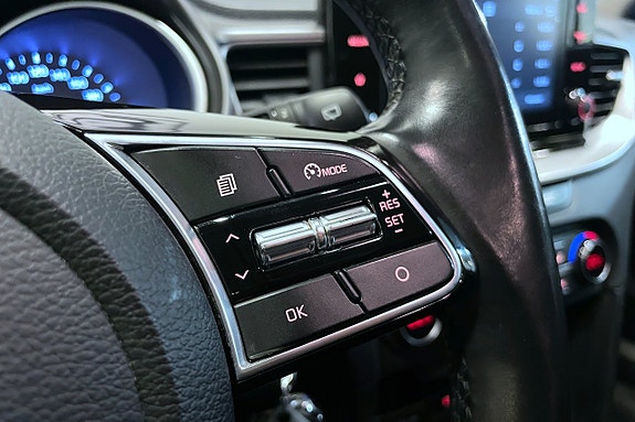 Kia Ceed 14 of 29
