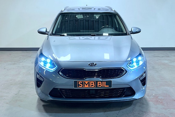Kia Ceed 5 of 5