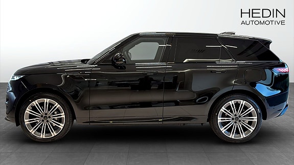 Land Rover Range Rover Sport 6 of 15