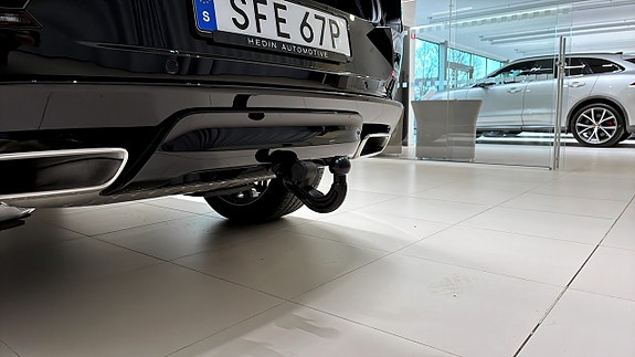 Land Rover Range Rover Sport 15 of 15