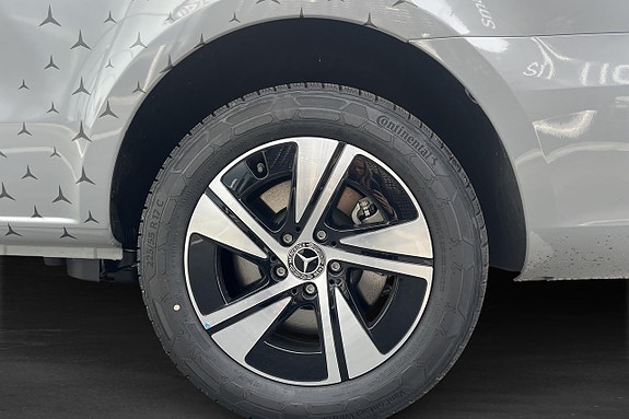 Mercedes-Benz Vito 119 5 of 5