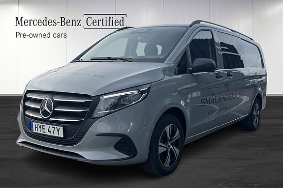 Mercedes-Benz Vito 119