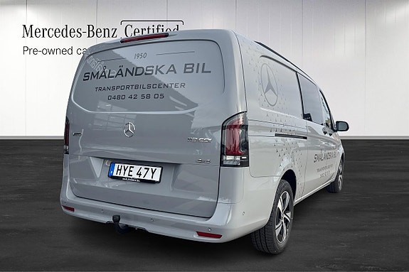 Mercedes-Benz Vito 119 4 of 5