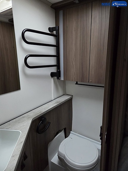 Kabe Briljant 470 XL KS 7 of 8