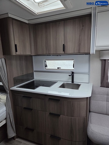 Kabe Briljant 470 XL KS 5 of 8