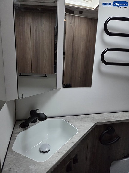 Kabe Briljant 470 XL KS 8 of 8