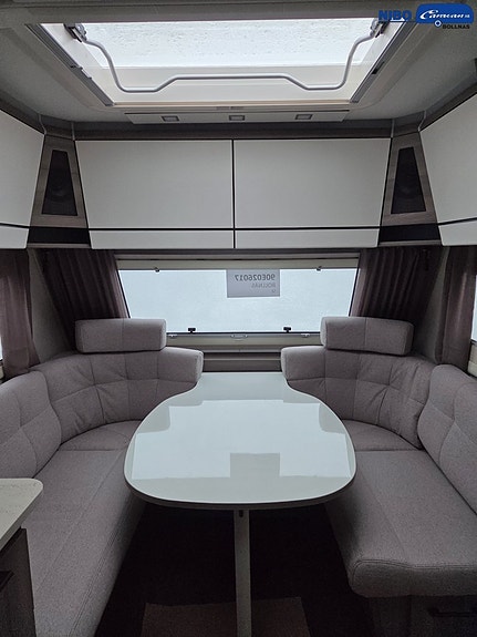 Kabe ESTATE 470 XL 2 of 10