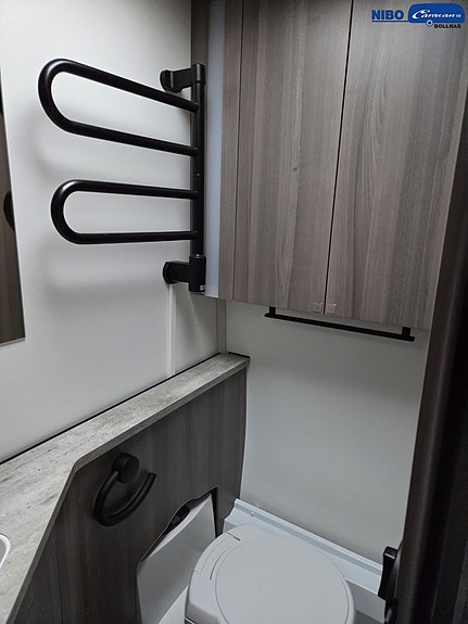 Kabe ESTATE 470 XL 9 of 10