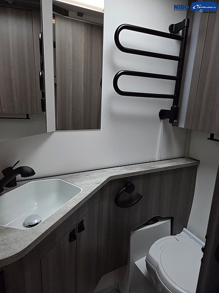 Kabe ESTATE 470 XL 10 of 10