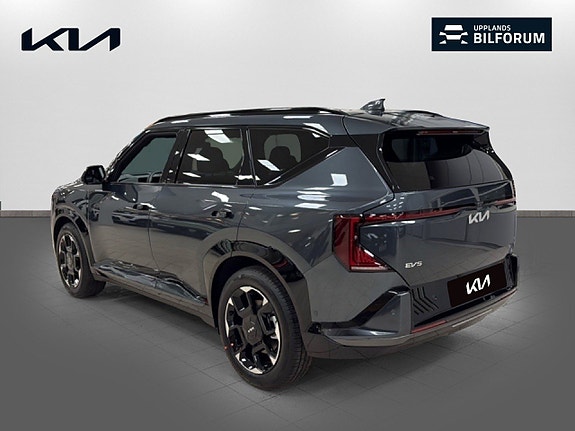 Kia EV5 6 of 21