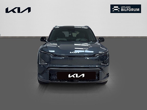 Kia EV5 2 of 21