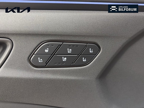 Kia EV5 16 of 21