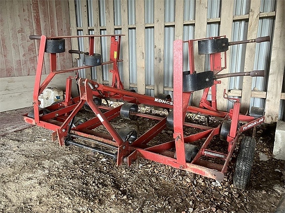 Kongskilde Kultivator