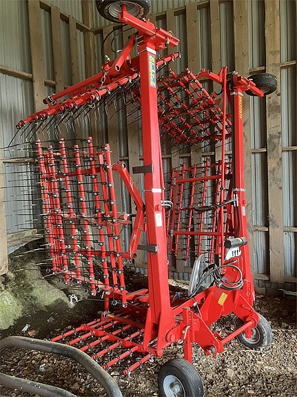 Einböck Aerostar 800