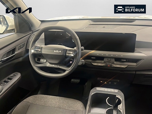 Kia EV5 7 of 14