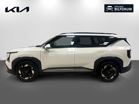 Kia EV5 4 of 14