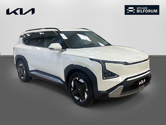 Kia EV5 3 of 14