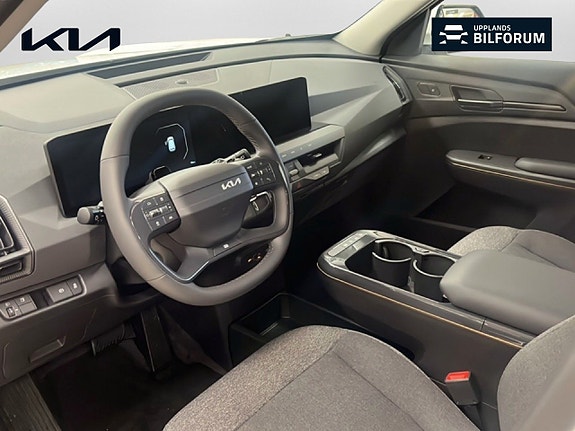 Kia EV5 8 of 14