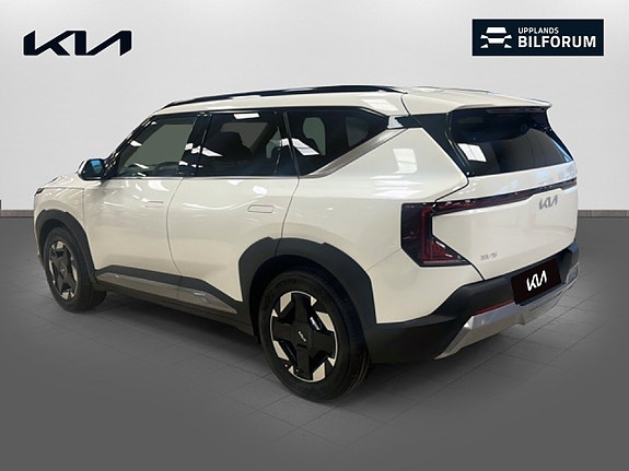 Kia EV5 6 of 14