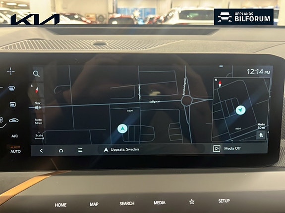 Kia EV5 10 of 14