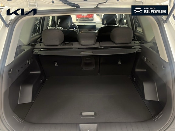 Kia EV5 13 of 14